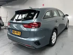 Kia Ceed-sportswagon thumbnail 26