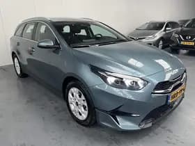 Kia Ceed-sportswagon thumbnail 51