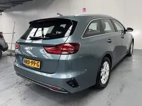 Kia Ceed-sportswagon thumbnail 54