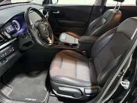 Kia Niro thumbnail 21