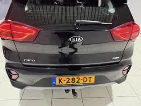 Kia Niro thumbnail 24