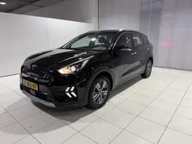 Kia Niro thumbnail 27