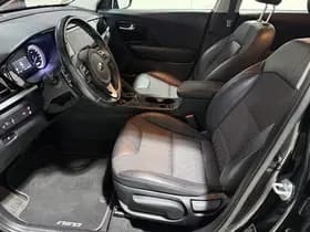 Kia Niro thumbnail 45