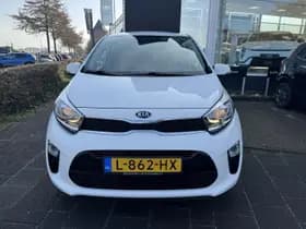 Kia Picanto thumbnail 4