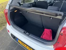 Kia Picanto thumbnail 5