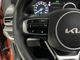 Kia Sportage thumbnail 11