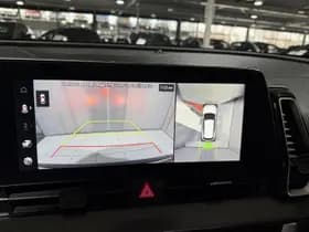 Kia Sportage thumbnail 19