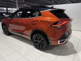 Kia Sportage thumbnail 5