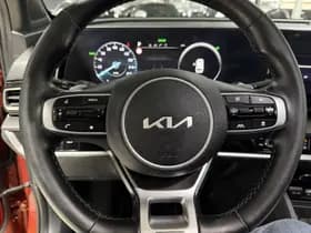 Kia Sportage thumbnail 10