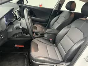 Kia Niro thumbnail 2