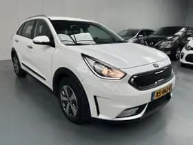 Kia Niro thumbnail 21