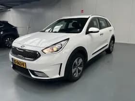Kia Niro thumbnail 22