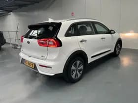 Kia Niro thumbnail 23