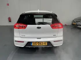 Kia Niro thumbnail 24