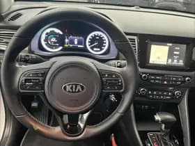Kia Niro thumbnail 4
