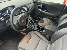 Kia Niro thumbnail 31