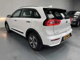 Kia Niro thumbnail 50