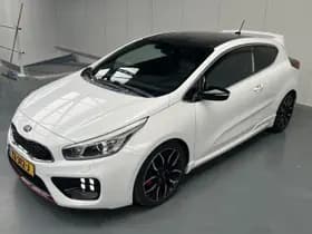 Kia Proceed thumbnail 35