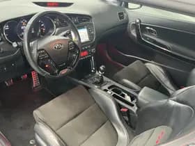 Kia Proceed thumbnail 6