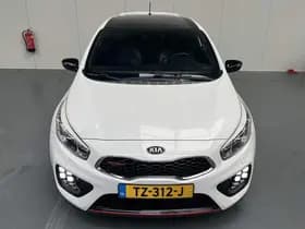 Kia Proceed thumbnail 70