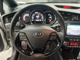 Kia Proceed thumbnail 8