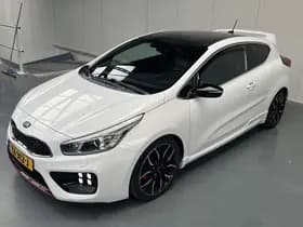 Kia Proceed thumbnail 71