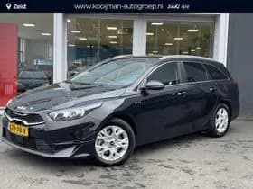 Kia Ceed-sportswagon