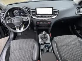 Kia Ceed-sportswagon thumbnail 14