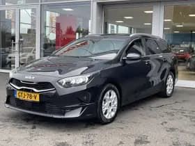 Kia Ceed-sportswagon thumbnail 3