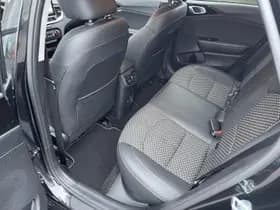 Kia Ceed-sportswagon thumbnail 35