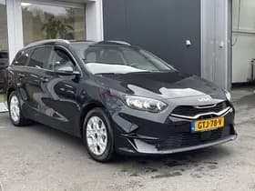 Kia Ceed-sportswagon thumbnail 39