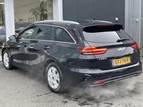 Kia Ceed-sportswagon thumbnail 5