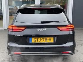 Kia Ceed-sportswagon thumbnail 44
