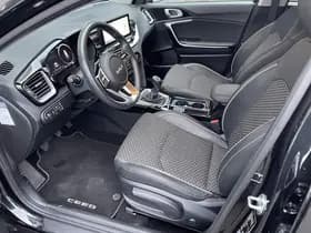 Kia Ceed-sportswagon thumbnail 50