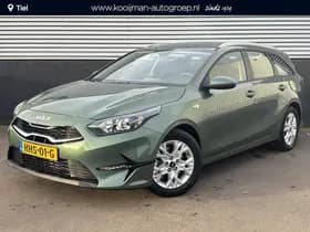 Kia Ceed-sportswagon thumbnail 76