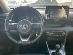 Toyota Yaris thumbnail 17
