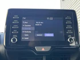 Toyota Yaris thumbnail 30