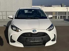 Toyota Yaris thumbnail 49