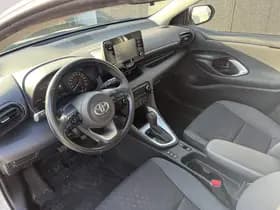 Toyota Yaris thumbnail 57