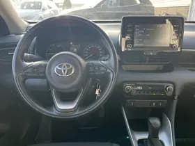 Toyota Yaris thumbnail 61