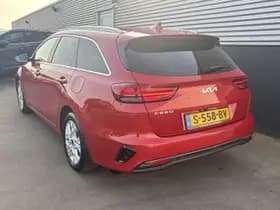 Kia Ceed-sportswagon thumbnail 3