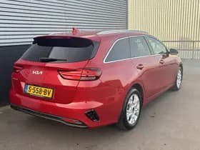 Kia Ceed-sportswagon thumbnail 28