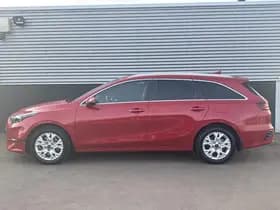 Kia Ceed-sportswagon thumbnail 35