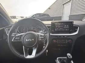 Kia Ceed-sportswagon thumbnail 41