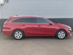 Kia Ceed-sportswagon thumbnail 60
