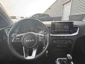 Kia Ceed-sportswagon thumbnail 8