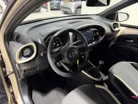 Toyota Aygo thumbnail 2