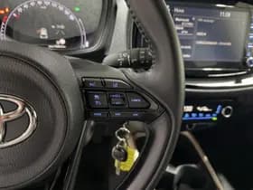 Toyota Aygo thumbnail 11