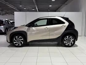 Toyota Aygo thumbnail 13