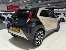 Toyota Aygo thumbnail 19